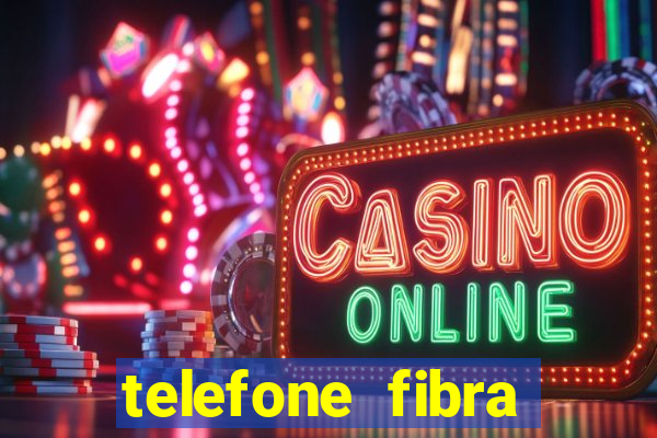 telefone fibra minas congonhas